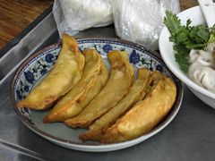 -金陵老丁家馄饨(新街口店)