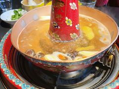 -羊大爷涮肉(亮马桥店)