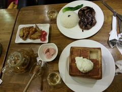 android_upload_pic-蜜蜂家的红茶馆(华府店)