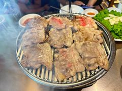 -辛氏火炉·韩式古法烤肉(松北店)
