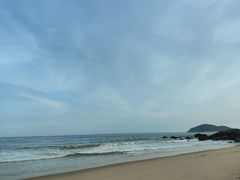 -沙扒湾