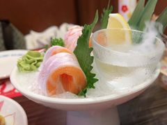 -仙隐小鹿中华料理(南宁万象城店)