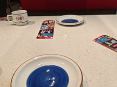 -鱼酷活鱼烤鱼(南京水游城店)