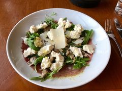 -沈阳君悦酒店·意坊意大利餐厅