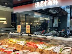 -码头见·潮汕菜(领展中心城店)