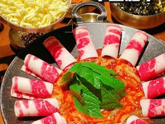 -春熙台·韩国料理(宝安西乡店)