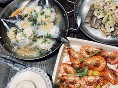 -盒马鲜生(皇庭广场店)