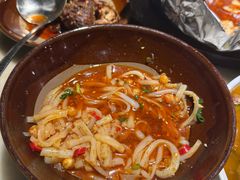 -常和州·夜宵大排档(常州单店)