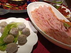 -蓉城老妈火锅(双林路店)