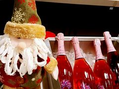 -So Lounge索兰至餐厅(蓝色港湾店)