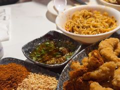 -付小姐在成都(五道口店)