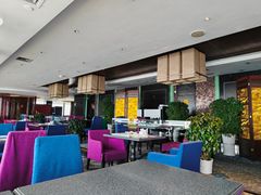 -华厦大酒店·桃源西餐厅·自助餐