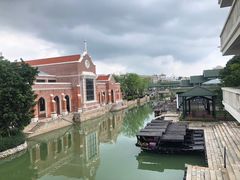 -赤坎·广东华侨国际旅游度假区