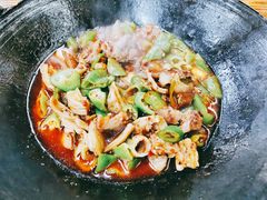 -张氏父子常德肠子馆(红星总店)