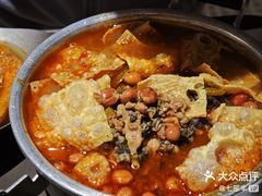 -水平有限广西米粉·广西风味集(五道口店)