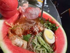 -张牌牌·东北烤肉小吃市集(金楠天街店)
