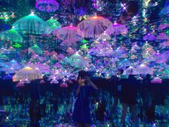 -天津梵高星空艺术馆(天河城旗舰店)