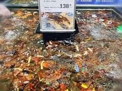 -盒马鲜生(皇庭广场店)