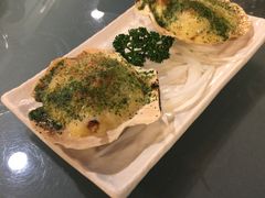 -椿山日本料理