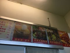 -南街清补凉(黄贝岭店)