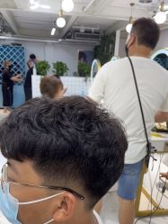 -飞梵造型