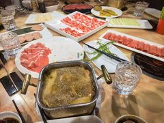 -清真军邺·金富苑肥牛(石坡街旗舰店)