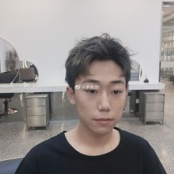 -Rise Hair上升造型