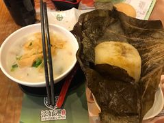 -添好运点心专门店(深水埗店)