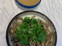 -四季小馆·地道北京小吃(广百店)