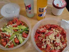 -龙虾奇迹泥炉烤肉(大华三路店)