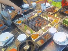 -塘屋烧烤·云南火塘烧烤品牌(新亚洲店)