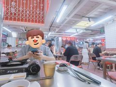 -燃计沙茶皇·香港沙茶火锅(人广旗舰店)