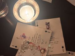 -MAYBE 威士忌 coffee&bar·清吧