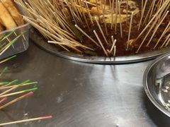 -卫卫麻辣烫(建设新村路店)