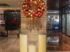 -北京王府井希尔顿酒店·万斯阁西餐厅