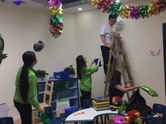 -卡巴机器人编程·少儿编程·信息学竞赛(公益西桥校区)