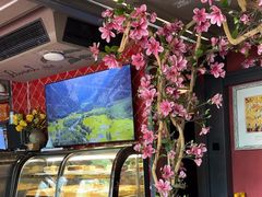 -黎弯德咖啡(南公园店)