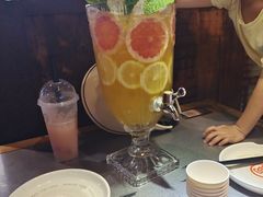 -探鱼·鲜青椒爽麻烤鱼(三水广场店)