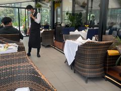 露天位-拉蒂娜·巴西牛排馆 Latina·Brazilian Steakhouse(陆家嘴旗舰店)