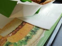 -德克士(北大街店)