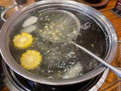 -荣记潮汕牛肉火锅(仙鹤街店)