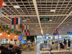 -宜家·瑞典风味餐厅(无锡店)