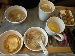 -SPA·印象足道养生(大运河度假区四望亭店)