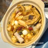 🔊我宣布：这是我在深圳吃过的最可口的笋！🥰