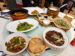 -老西门·常州菜(新区店)