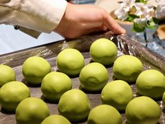 -南堂馆·新川菜(悠方店)