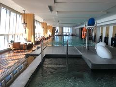 -上海柏悦酒店