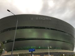 -成都金融城演艺中心