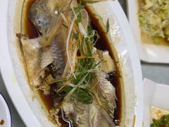 -范饭椰林川湘味海鲜·椰子鸡(三亚湾椰梦长廊店)