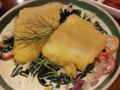 -haxnbauer海森堡德国餐厅(深圳coco店)